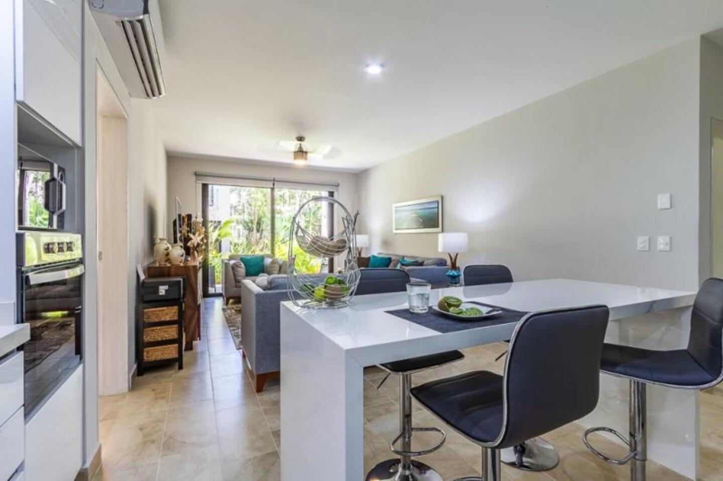Ciudad Mayakoba Homes By Vimex 普拉亚卡门 外观 照片